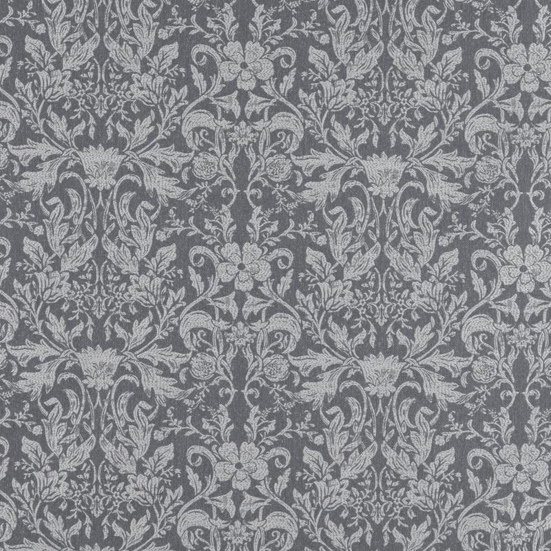 iLiv Belvedere Fabric Chrome