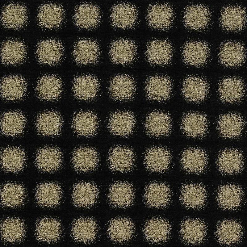 Belvedere Fabric Onyx