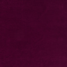 Belvoir Recycled Fabric Aubergine