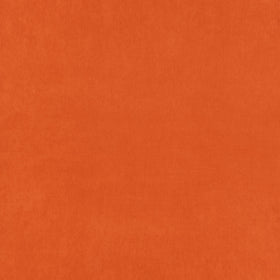 Belvoir Recycled Fabric Burnt Orange