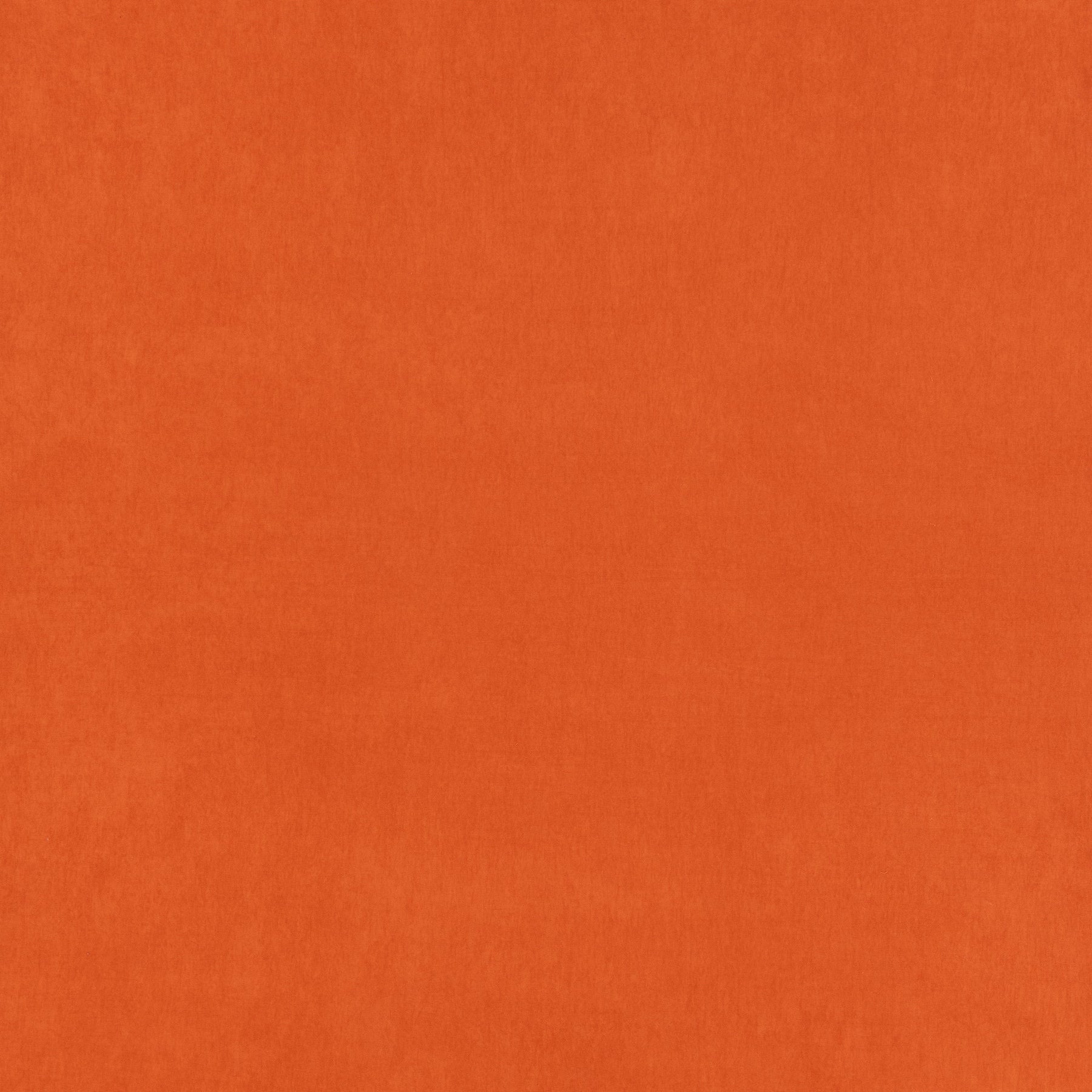 Belvoir Recycled Fabric Burnt Orange