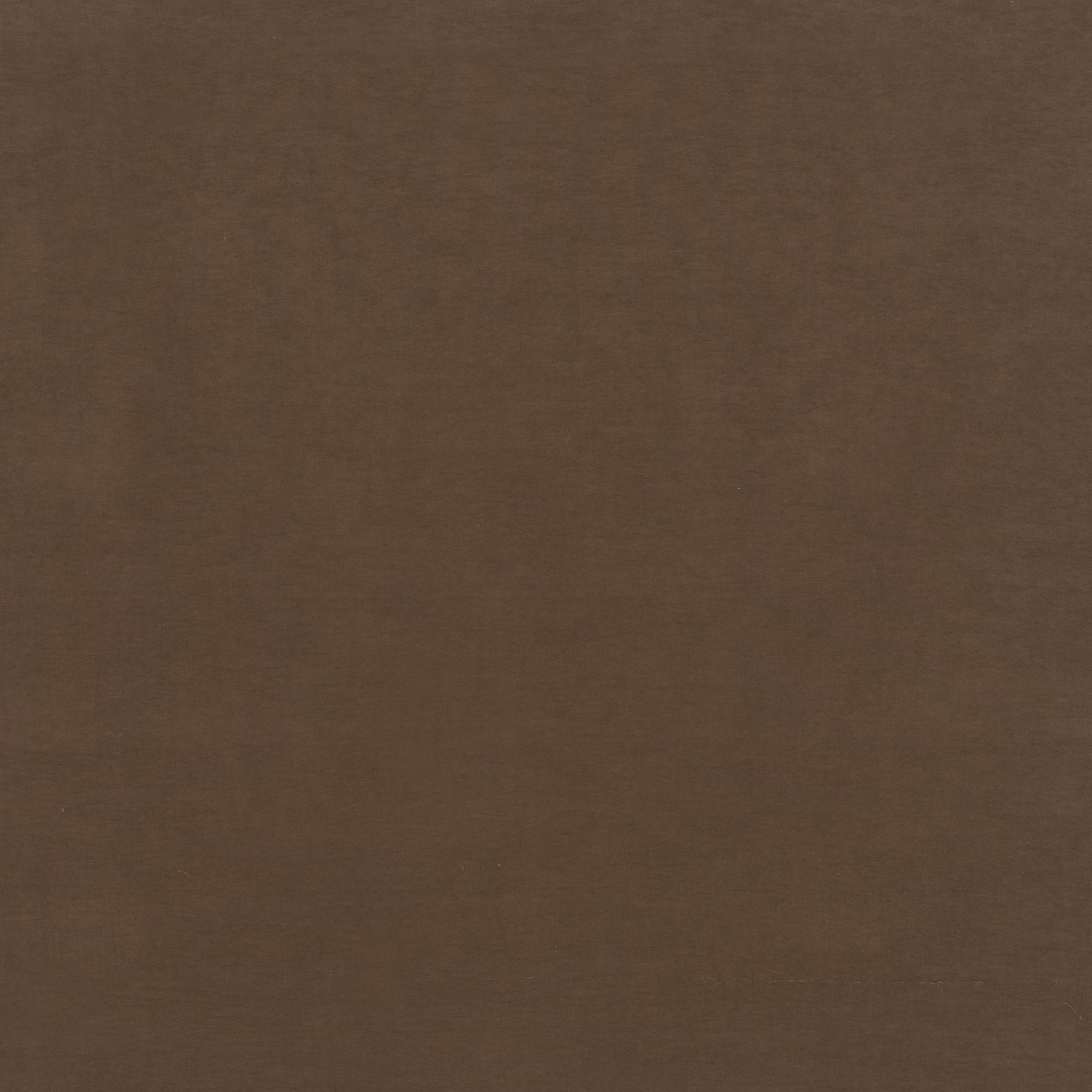 Belvoir Recycled Fabric Chocolate