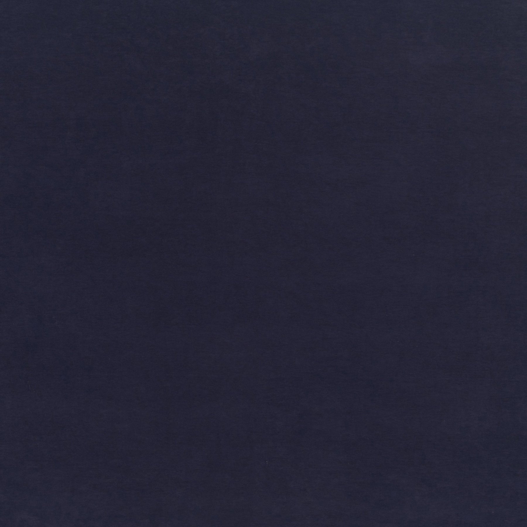 Belvoir Recycled Fabric Indigo