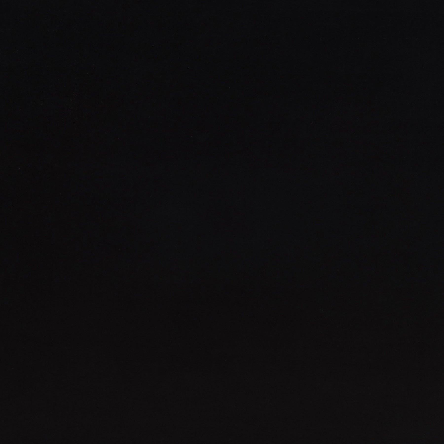 Belvoir Recycled Fabric Noir