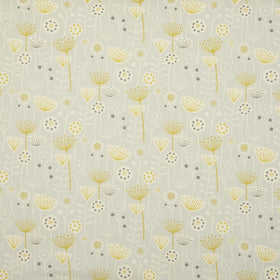 Bergen Fabric Grey