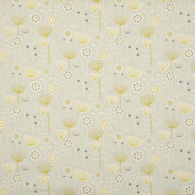 Bergen Fabric Grey
