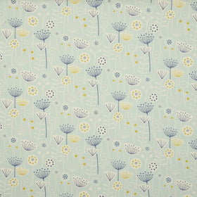 Bergen Fabric Seafoam