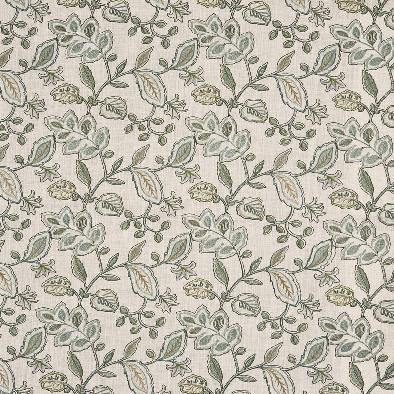 Prestigious Textiles Berkley Fabric Laurel