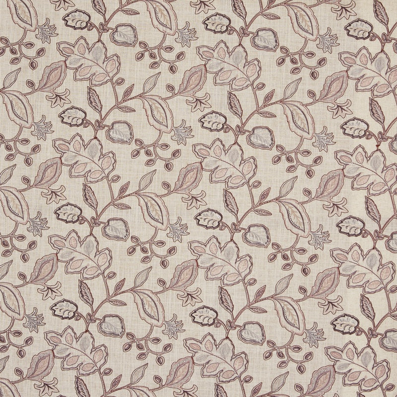Prestigious Textiles Berkley Fabric Peony