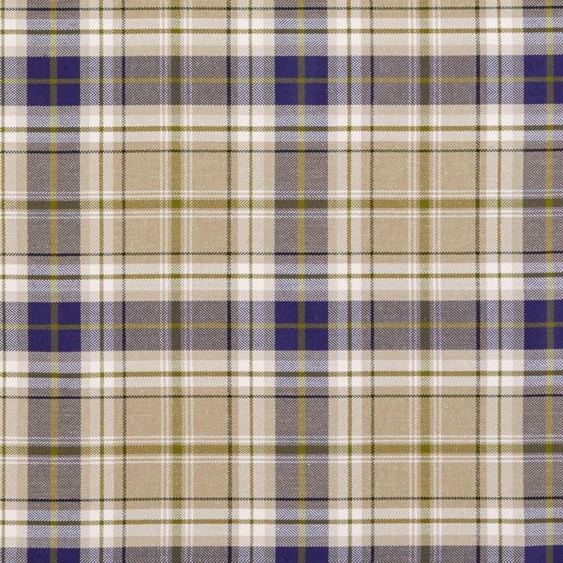 Berridale Fabric Juniper