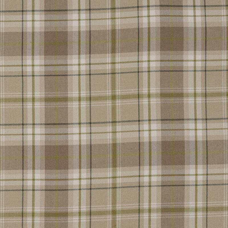 Berridale Fabric Nut