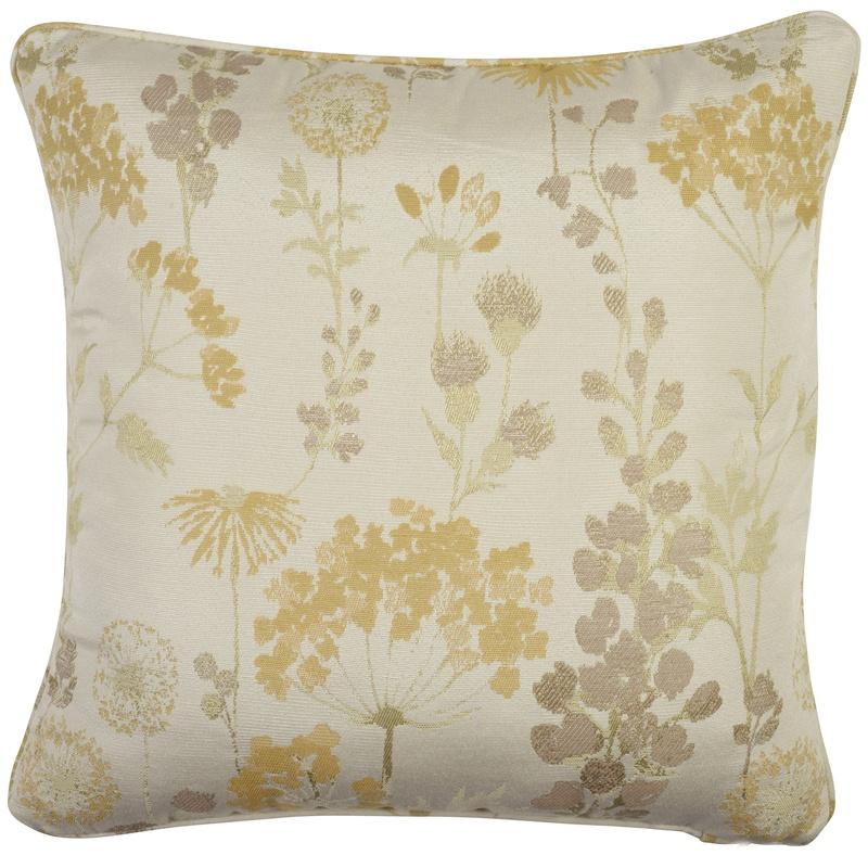 Berrington Luxury C/Cover Ochre