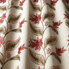 iLiv Berry Vine Fabric Ruby