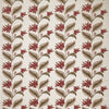 iLiv Berry Vine Fabric Ruby