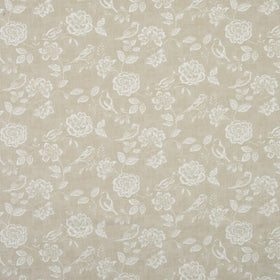 iLiv Bird Garden Fabric Canvas