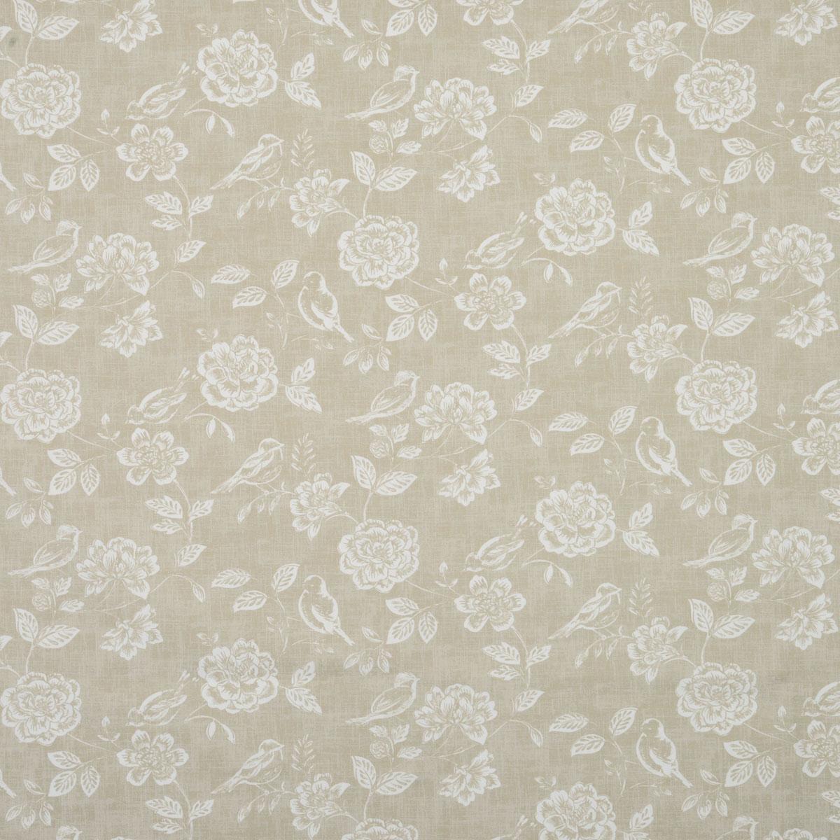 iLiv Bird Garden Fabric Canvas
