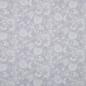 iLiv Bird Garden Fabric Lavender