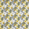 iLiv Blooma Fabric Saffron
