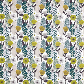 iLiv Blooma Fabric Spruce