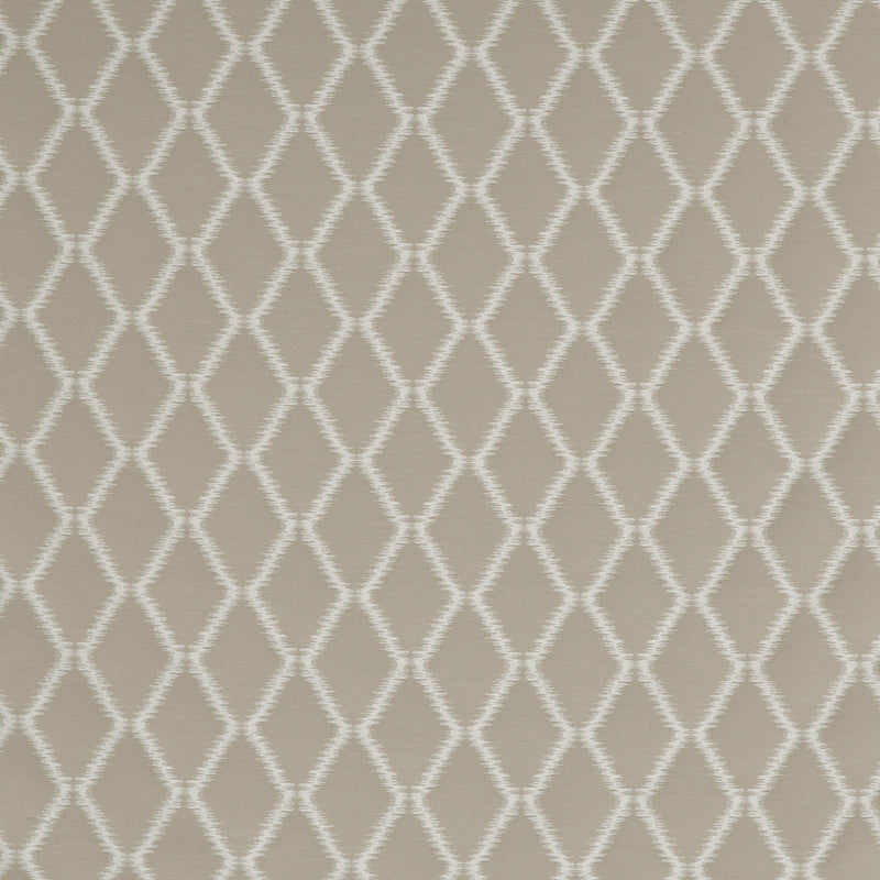 Bodo Curtain Fabric Oyster