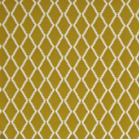 Bodo Curtain Fabric Sunflower