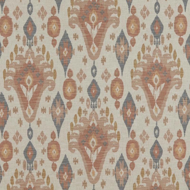 iLiv Boho Fabric Shell