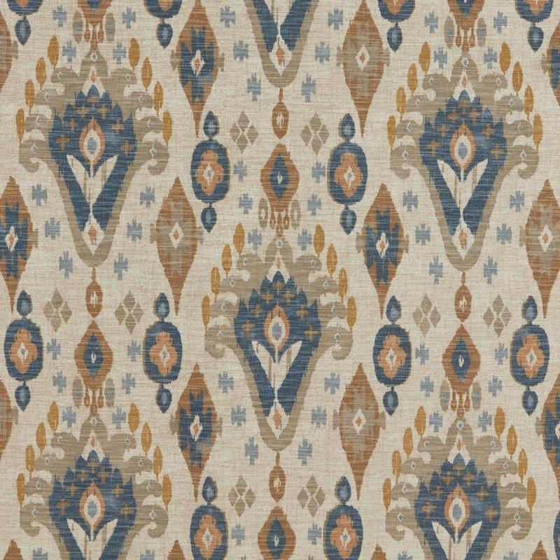 iLiv Boho Fabric Tan