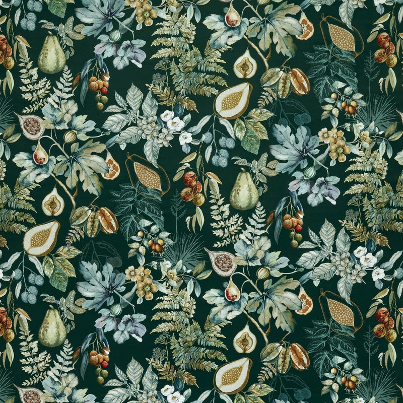 Ashley Wilde Borneo Fabric Forest