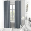 Boston Curtains Aqua