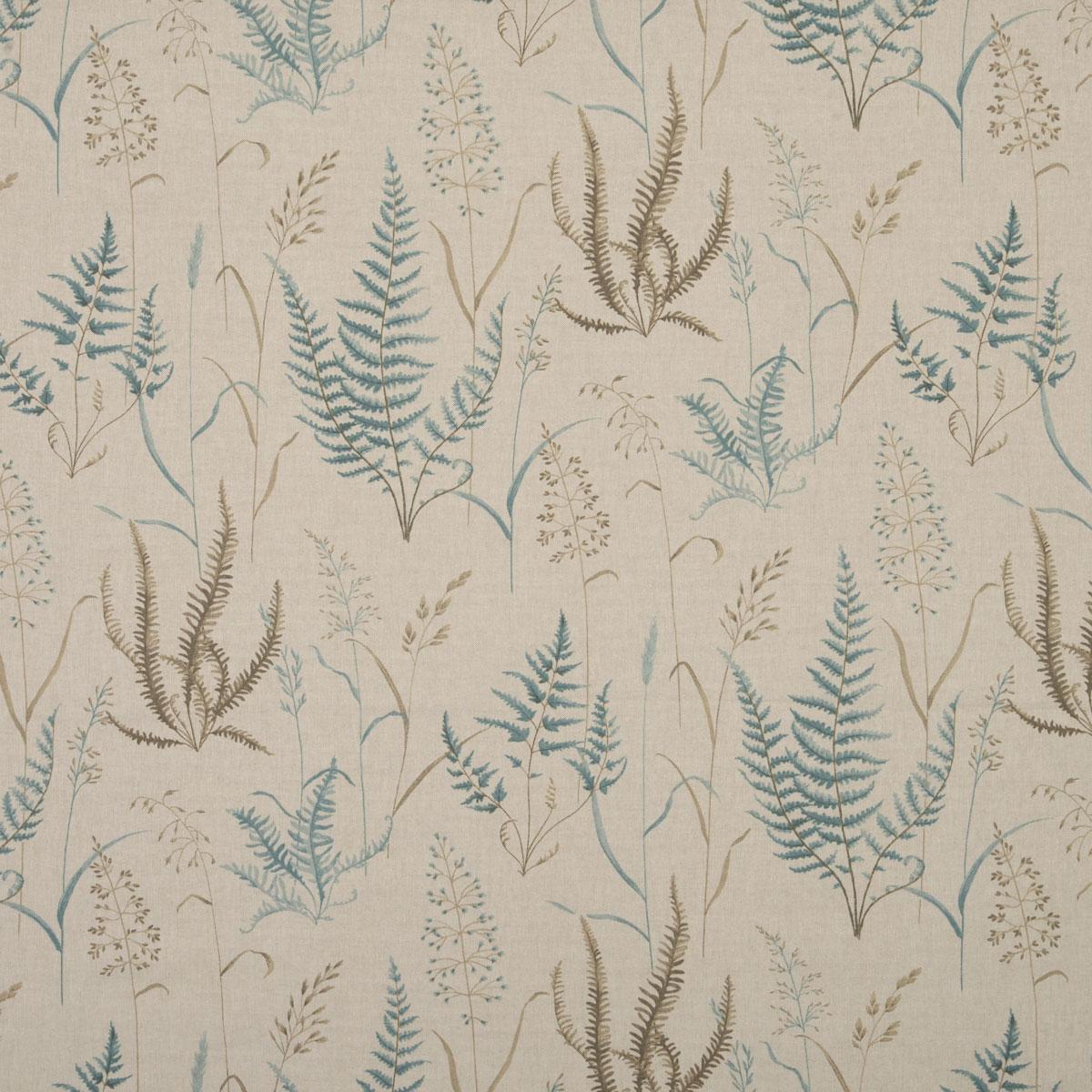 iLiv Botanica Fabric Eau De Nil