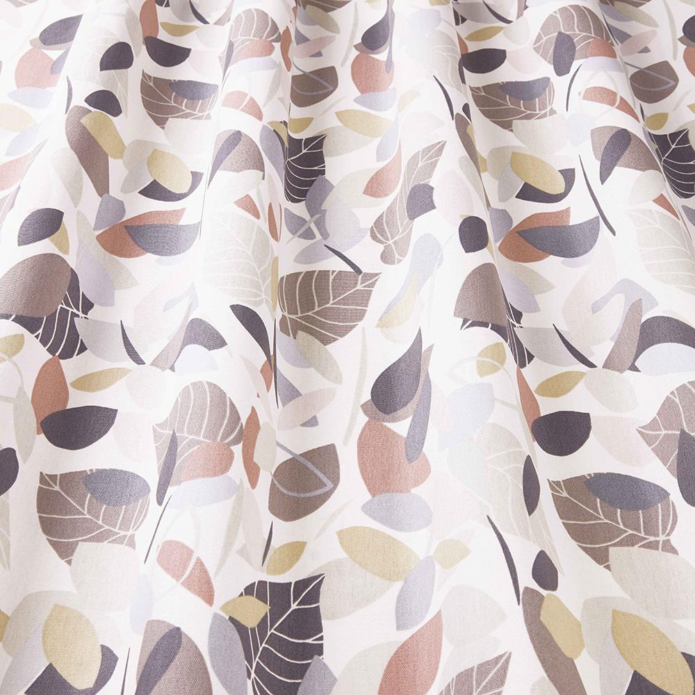 iLiv Botaniska Fabric Cameo