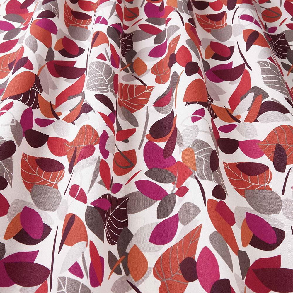 iLiv Botaniska Fabric Carnelian