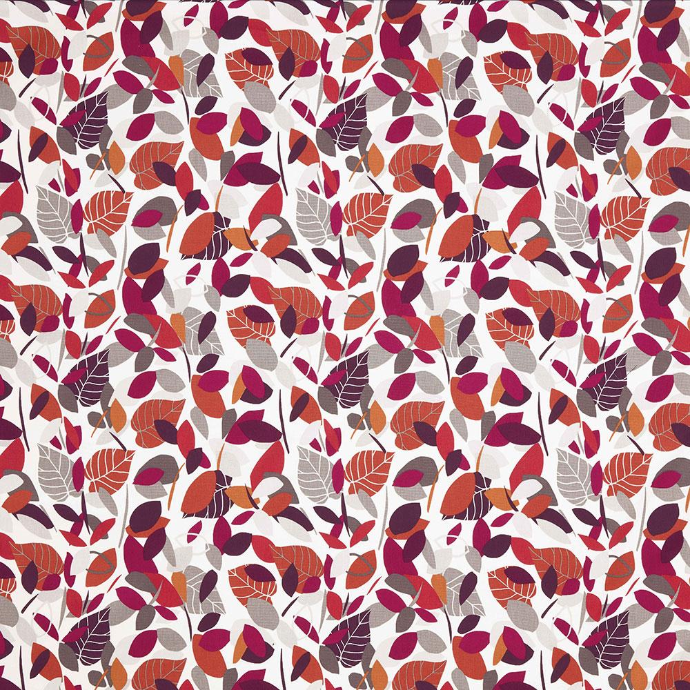 iLiv Botaniska Fabric Carnelian