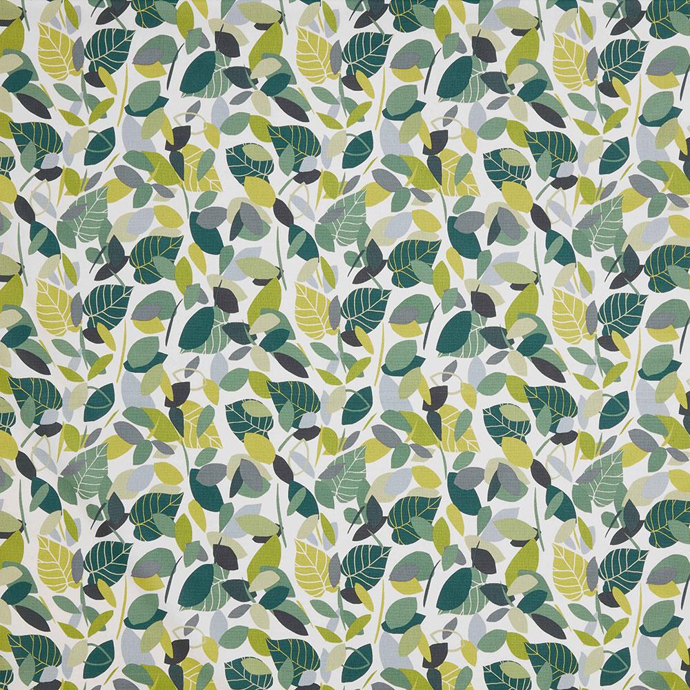 iLiv Botaniska Fabric Spruce