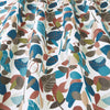 iLiv Botaniska Fabric Teal