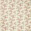 iLiv Bougainvillea Fabric Paprika