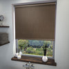 Bourges Roller Blind Nutmeg