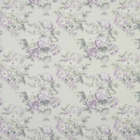 Prestigious Textiles Bowland Fabric Hydrangea
