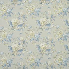 Prestigious Textiles Bowland Fabric Porcelain