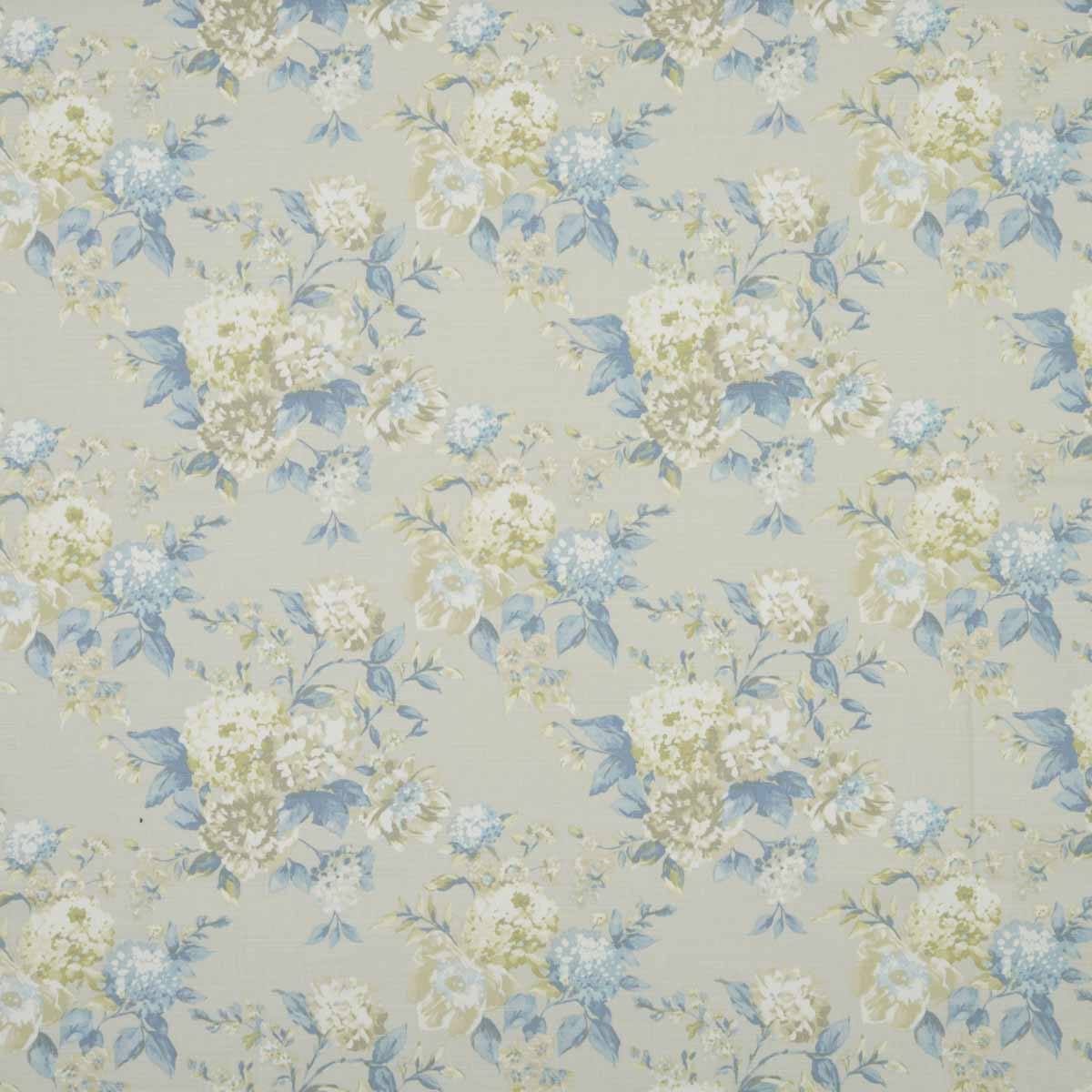Prestigious Textiles Bowland Fabric Porcelain