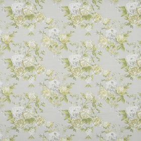 Bowland Curtain Fabric Willow
