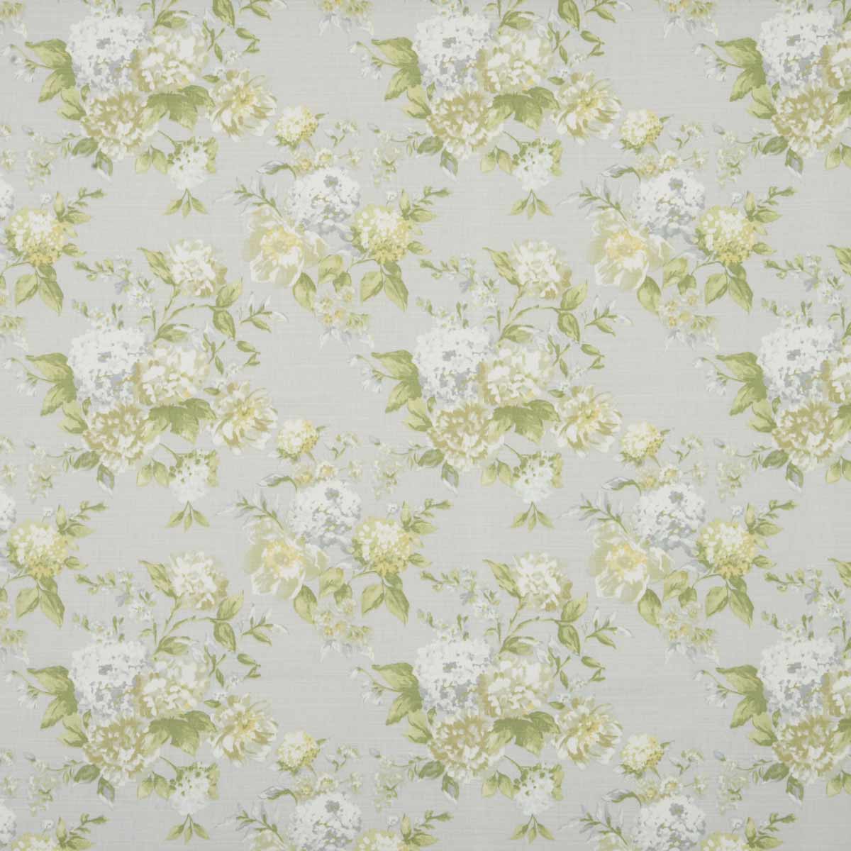 Bowland Curtain Fabric Willow