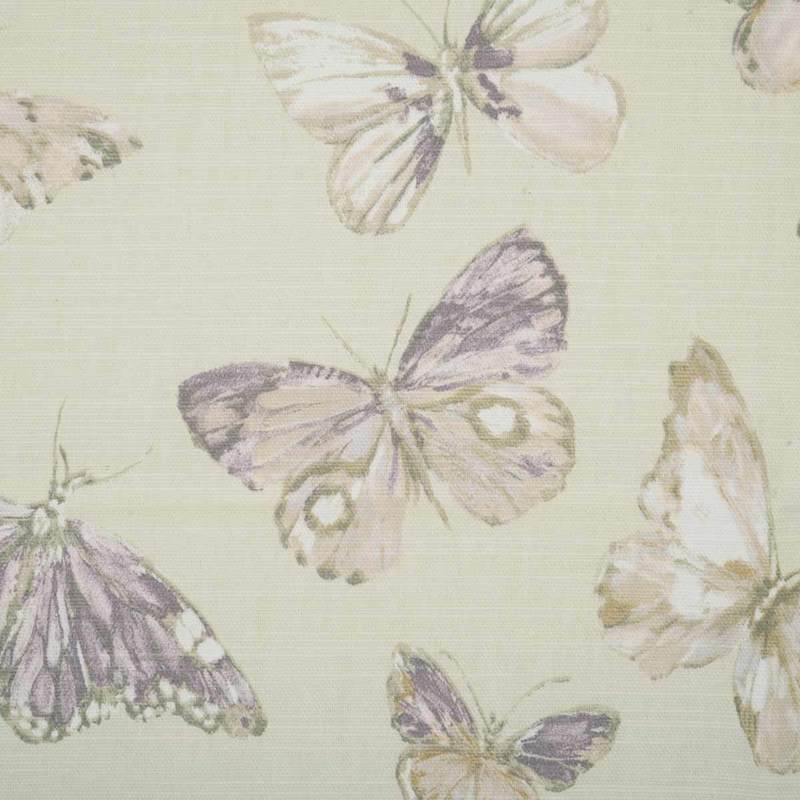 Prestigious Textiles Briarfield Fabric Hydrangea
