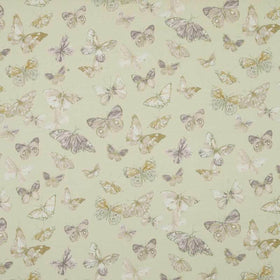 Prestigious Textiles Briarfield Fabric Hydrangea
