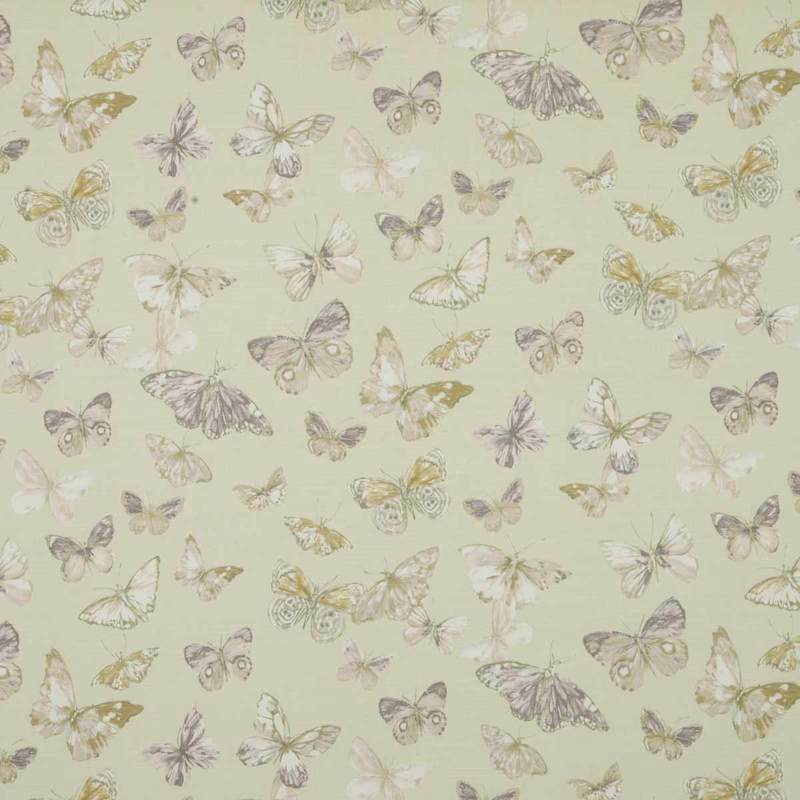 Prestigious Textiles Briarfield Fabric Hydrangea