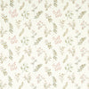 Brigitte Curtain Fabric Blush