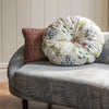 Brigitte Curtain Fabric Summer