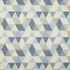 Clarke & Clarke Brio Fabric Denim