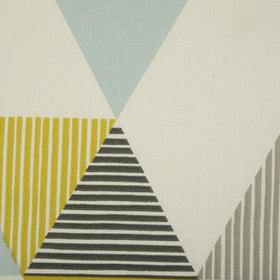 Clarke & Clarke Brio Fabric Mineral