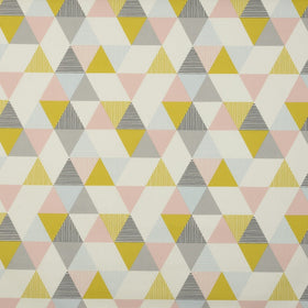 Clarke & Clarke Brio Fabric Sorbet